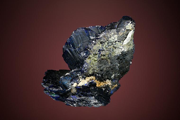 AZURITE